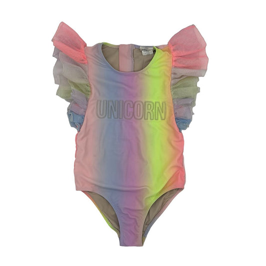 Shadecritters swimsuit, 5 years