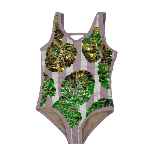 Shadecritters swimsuit, 4 years