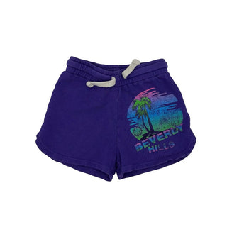 California Vintage shorts, 8 years