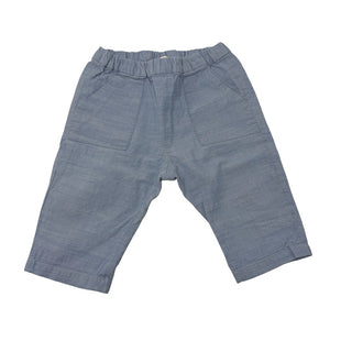 Bonpoint Blue pants, 6 months