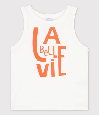 Summer Tank Top New with tags, 5 years