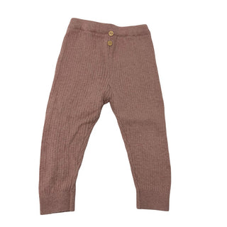Zara Pink pants, 6-9 months