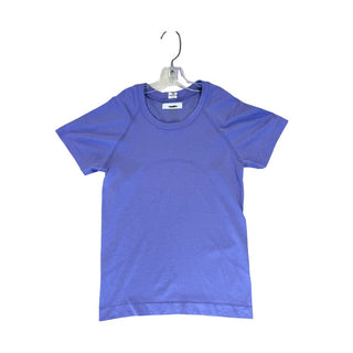 Lululemon Purple T-Shirt, 2