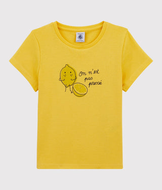 Petit Bateau On n’est pas pressé new with tags tshirt, 8 years