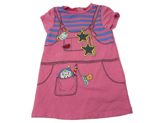 Little Marc Jacobs Pink dress, 18 months