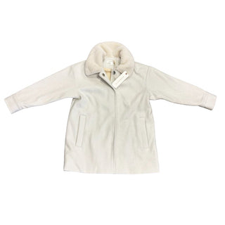 Nora Lee new w/tags  natural Paris Coat, 2 years