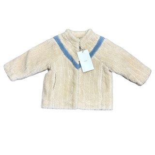 Tambere new w/tags fluffly jacket jacket, 2 years