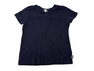 splendid navy tshirt, 2T