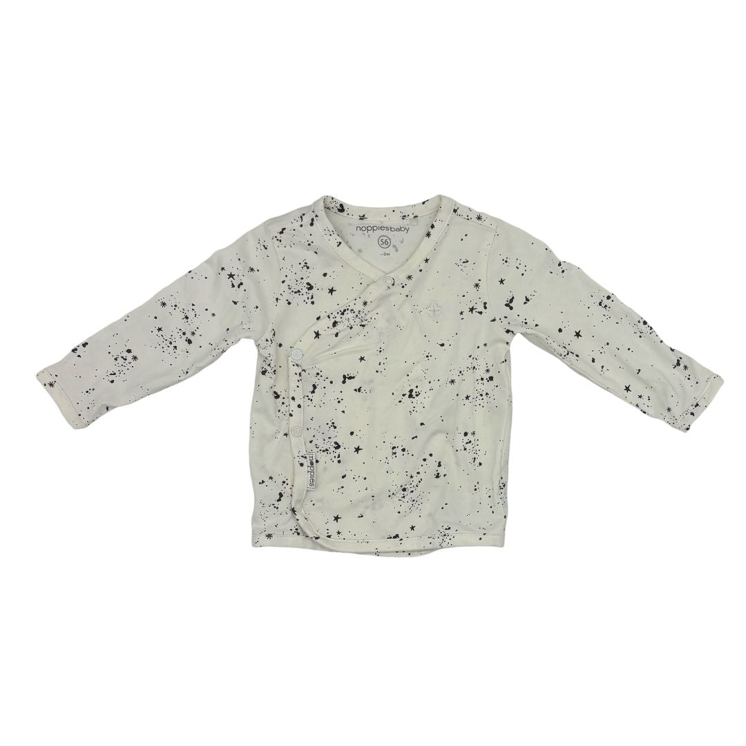 Noppies set, 1-2 months