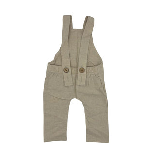 Mebie Baby overalls, 0-3 months