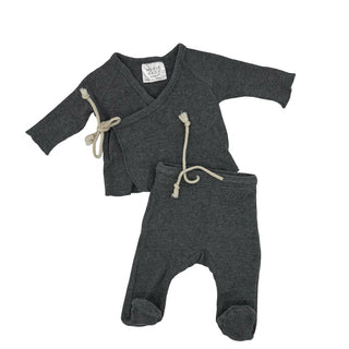 Mebie Baby waffle set, newborn