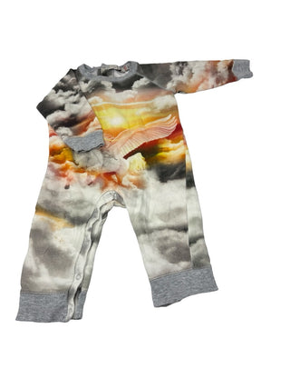 Stella McCartney Colourful romper, 18 months