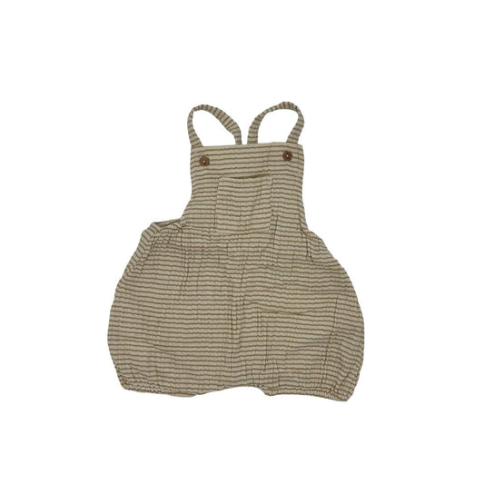 Quincy Mae romper, 0-3 months