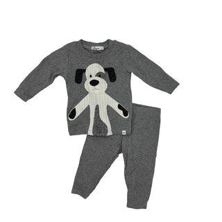 oh baby set, 0-3 months