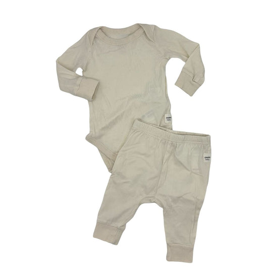 Roots set, 0-3 months