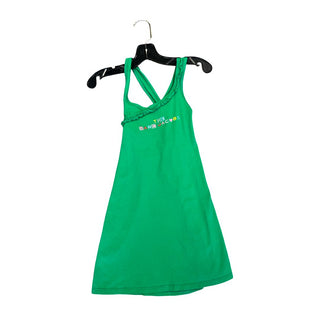 Marc Jacobs Green Dress, 8 years