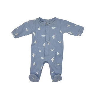 Jacadi sleeper, 1 month