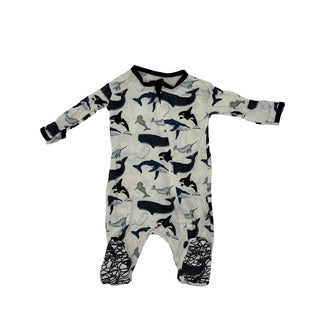 Peregrine bamboo slee[er, 0-3 months
