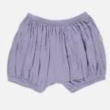 Poudre organic New with tags Baby Cotton Verveine Bloomers, 6 months