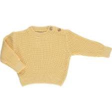 Poudre Organic Pissenlit Cotton Sweater New with tags, 6 years