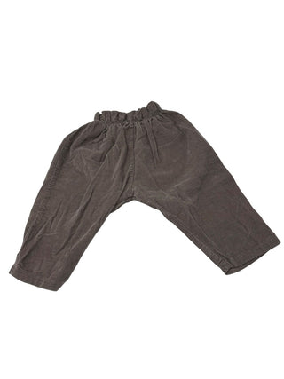 Makie Gray pants, 12-18 months