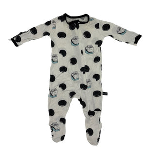 Peregrine bamboo sleeper, 0-3 months