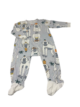 Little Marc Jacobs Sleeper with animals, 12 months