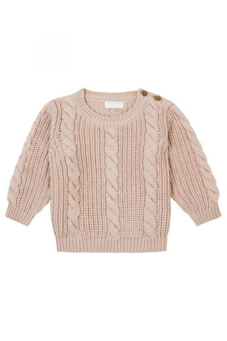 Noppies sweater, 1-2 months