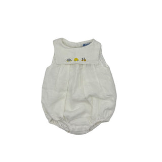 Jacadi romper new with tags, 3 months