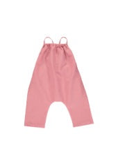 Olivier London New with tags Wren romper reset rose, 6 months