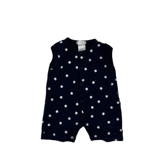 Lyda Baby romper, 0-3 months