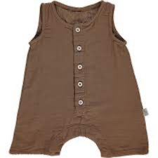 Poudre Organic Poivre Jumpsuit New with tags, 6 months