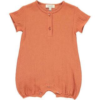 Olivier London Stanley Romper New with tags, 2-3 years