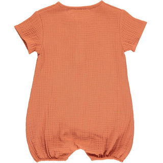 Olivier London Stanley Romper New with tags, 2-3 years
