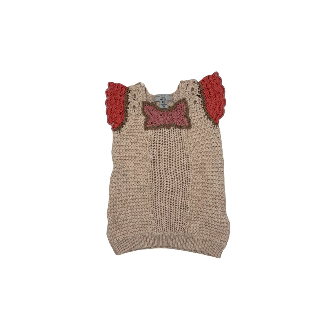 Stella McCartney dress, 12-18 months