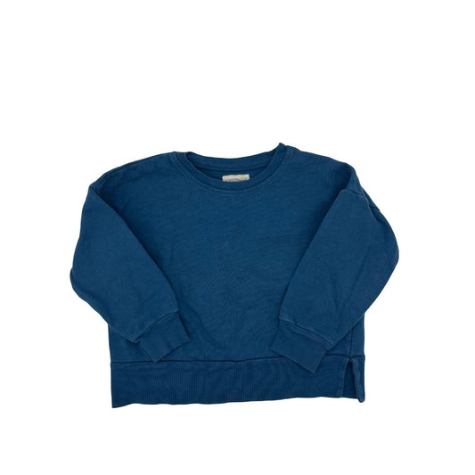 Mini Mioche sweater, 4-6 years