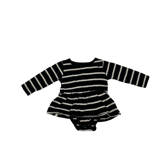 Mini Mioche dress, 3-6 months