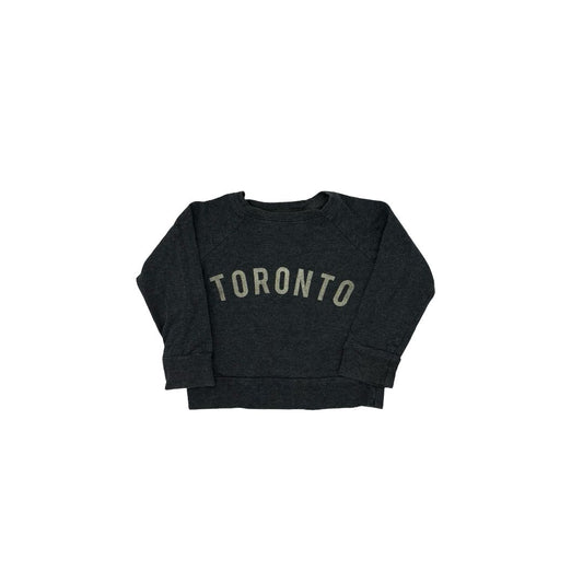 Mini Mioche long sleeve, 6-12 months