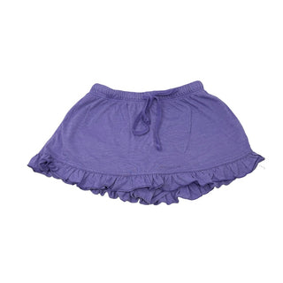 Lucy Purple skort, 8 years ( small)