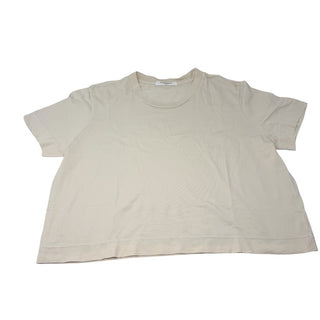 Perfect white tee , Women’s large