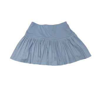 Suzette Athletic blue skort, 7 years
