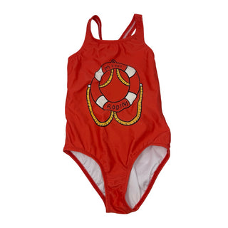 Mini Rodini Swimsuit, 4-5 years