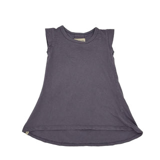 Mini Mioche Purple dress, 18-24 months