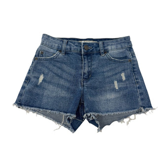 Tractr Denim shorts, 7 years