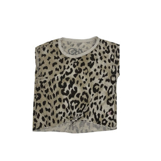 Chaser Cheetah tank top, 2 Years