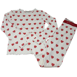 The new society Heart lounge set, 10 years