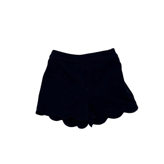 Jacadi  Denim ruffled skirt, 3 Years