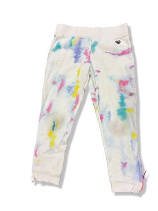 Stella McCartney Tie Dye Sweatpants, 6 years