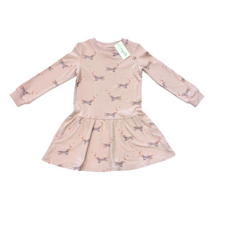 Vignette Puppy Love Lara Dress New with Tags, 5 years