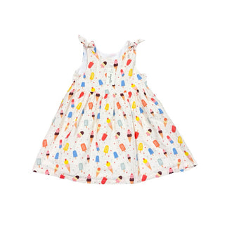Vignette Ice Cream Dress New with Tags, 5 years
